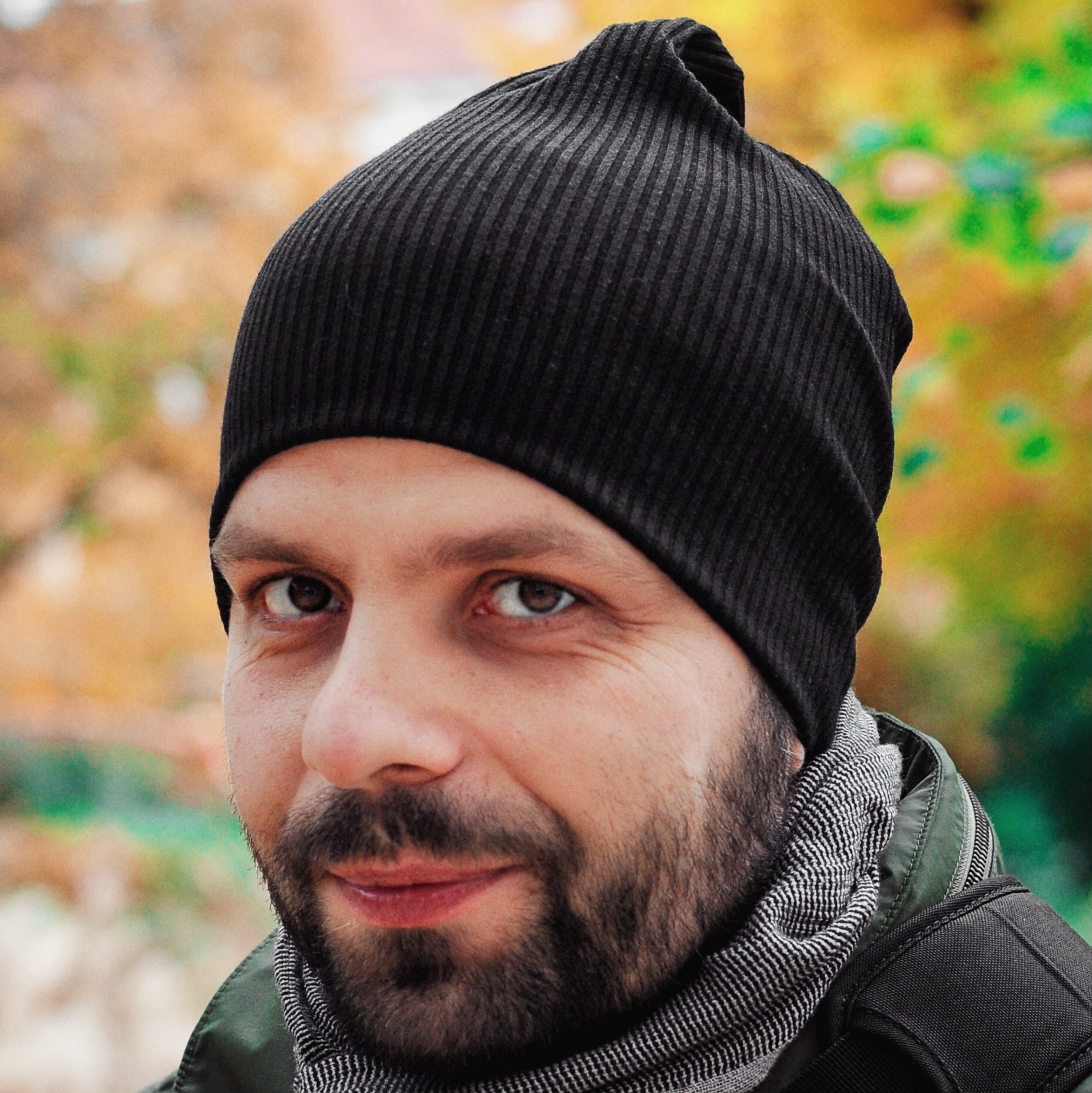 Ruslan Strazhnyk